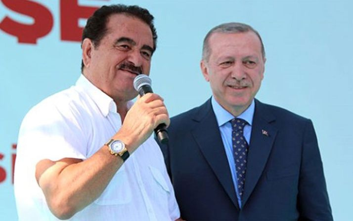 'Erdoğan için ölürüm' diyen İbrahim Tatlıses'ten seçim sonrası ilk yorum