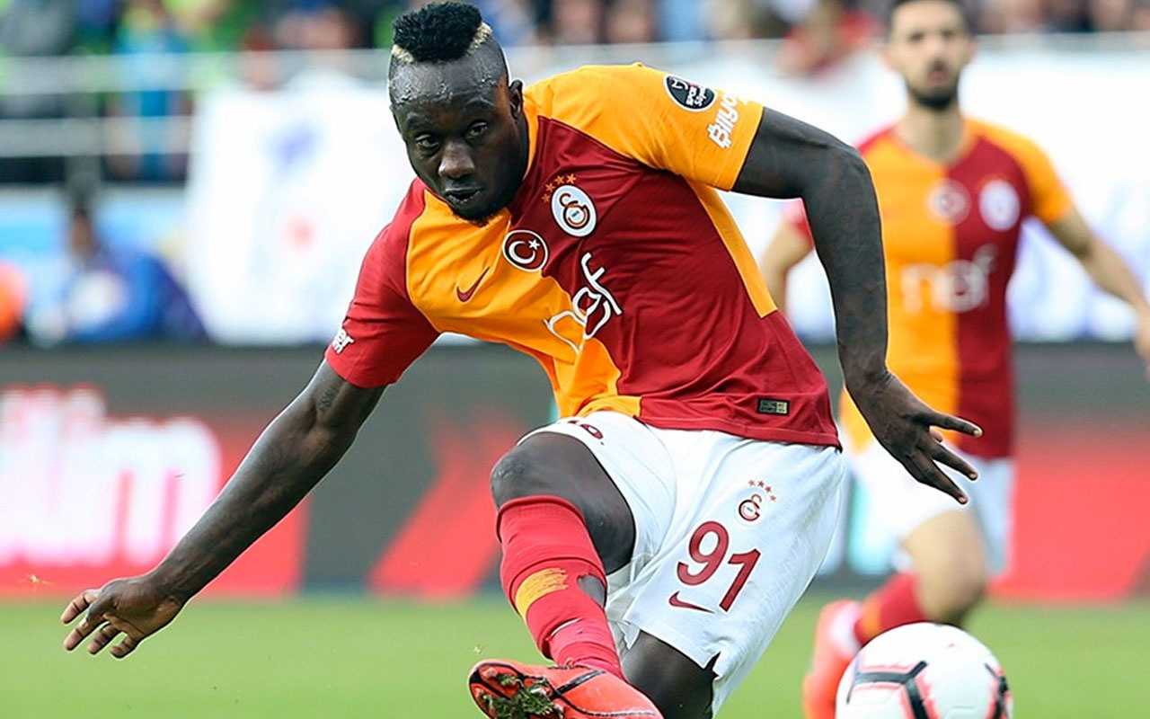 Galatasaray Diagne'yi sattı transfer şov başlıyor