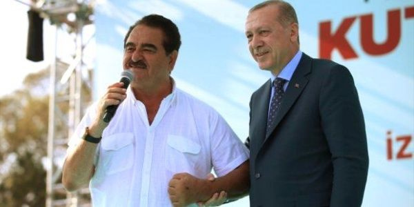 'Erdoğan için ölürüm' diyen İbrahim Tatlıses'ten seçim sonrası ilk yorum