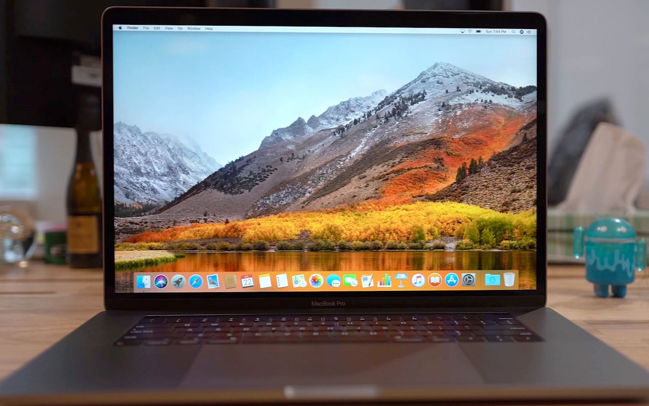 Merakla beklenen 16 inç MacBook Pro'nun tanıtım tarihi belli oldu!