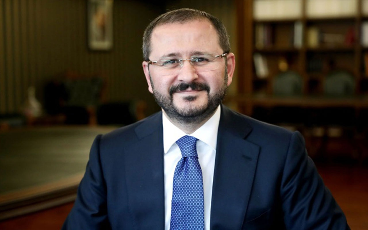 Anadolu Ajansı Genel Müdürü Şenol Kazancı'dan seçim açıklaması!