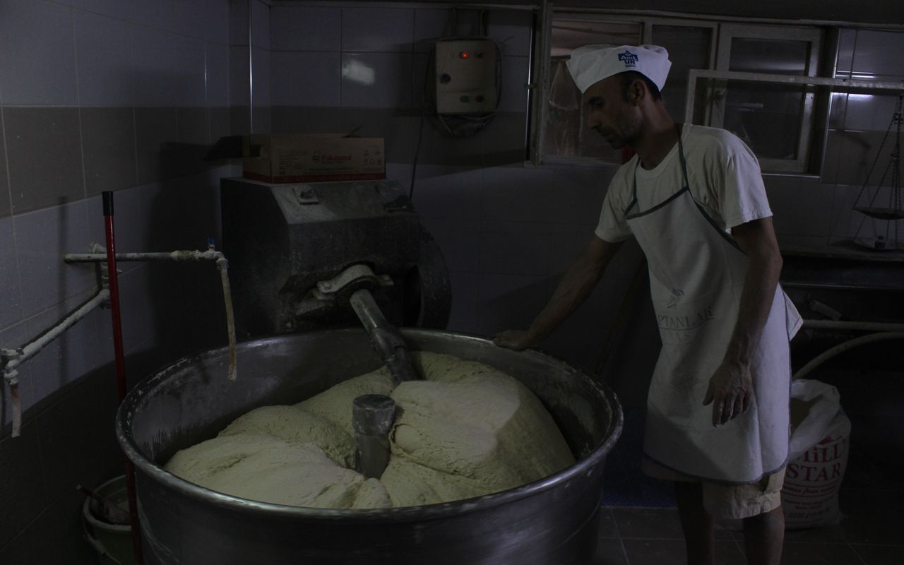Bursa'da 30 yıldır ucuz ekmek satıyordu haksız bulundu