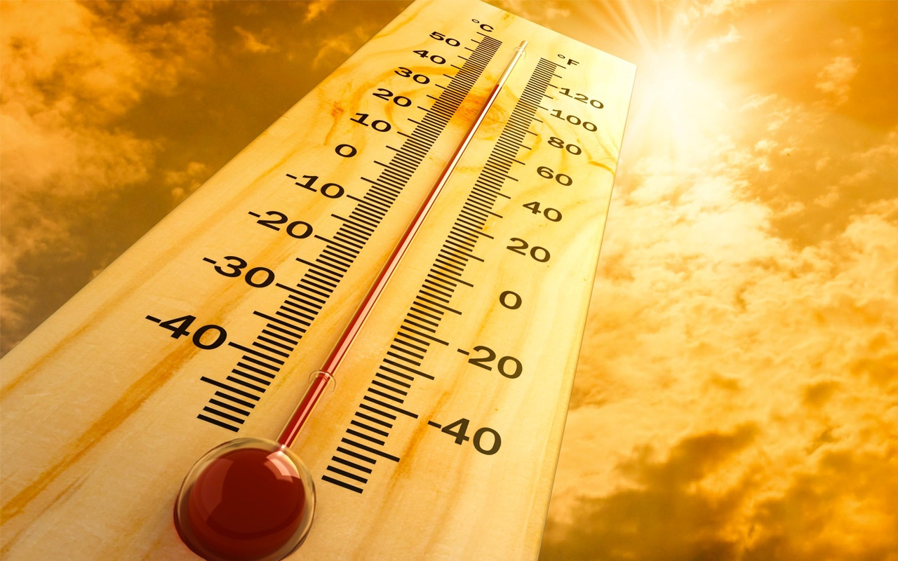 Meteoroloji açıkladı Doğu'da sıcaklıklar yükseliyor