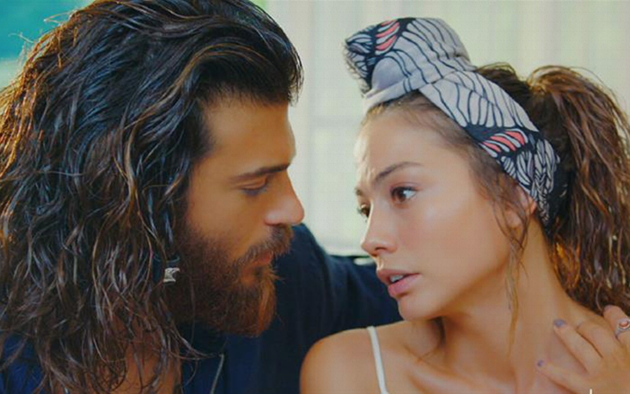 Erkenci Kuş 45. bölüm 2. fragmanı