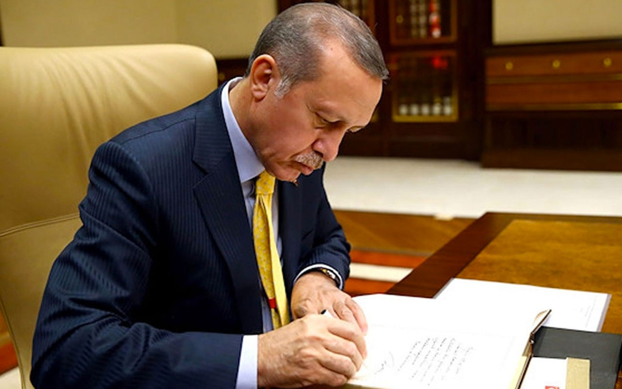 Cumhurbaşkanlığı Yatırım Ofisi'ne Burak Dağlıoğlu atandı
