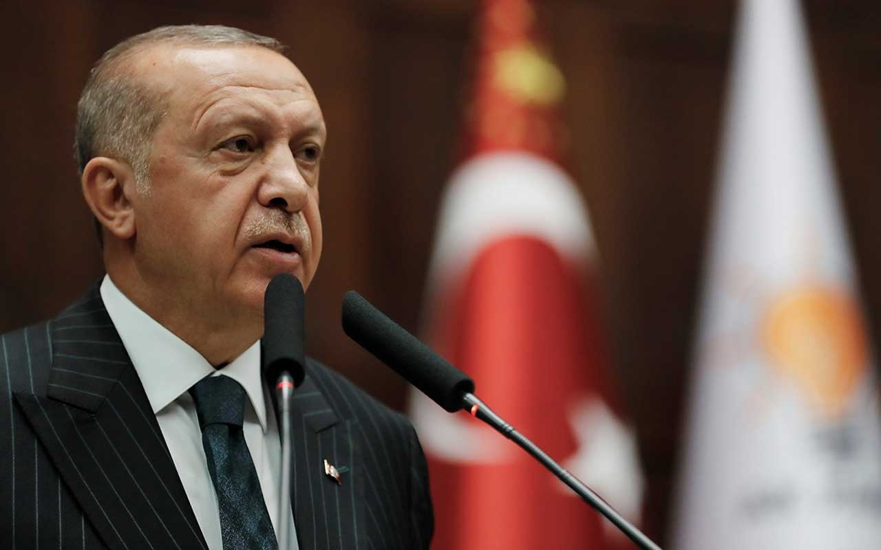 Erdoğan: S-400 hava savunma sistemlerini önümüzdeki ay teslim almaya başlıyoruz