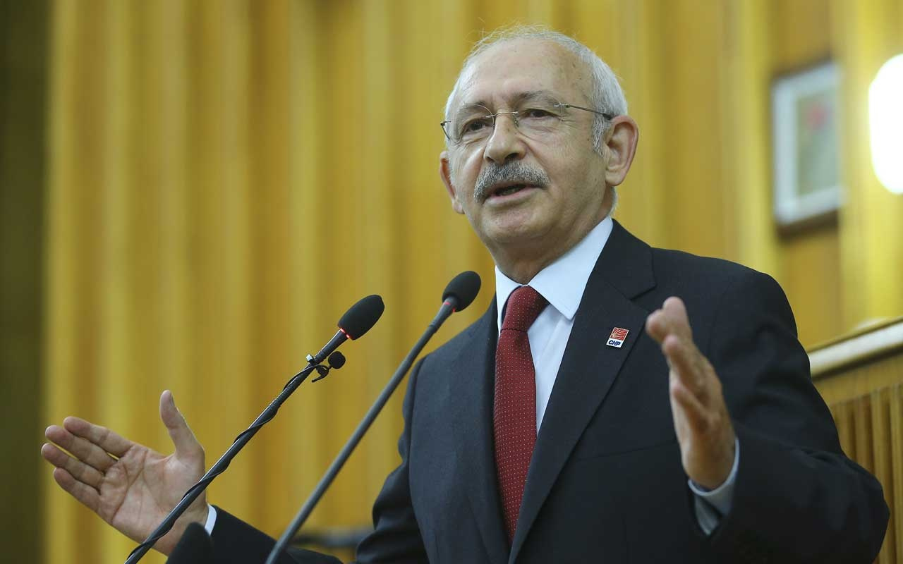 Kemal Kılıçdaroğlu "Bizim de Allahımız var"