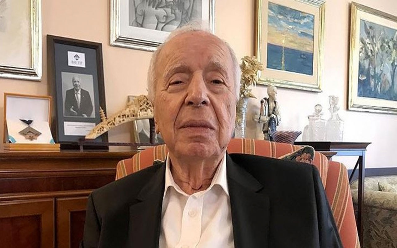 Ünlü kalp doktoru Kemal Bayazıt hayatını kaybetti