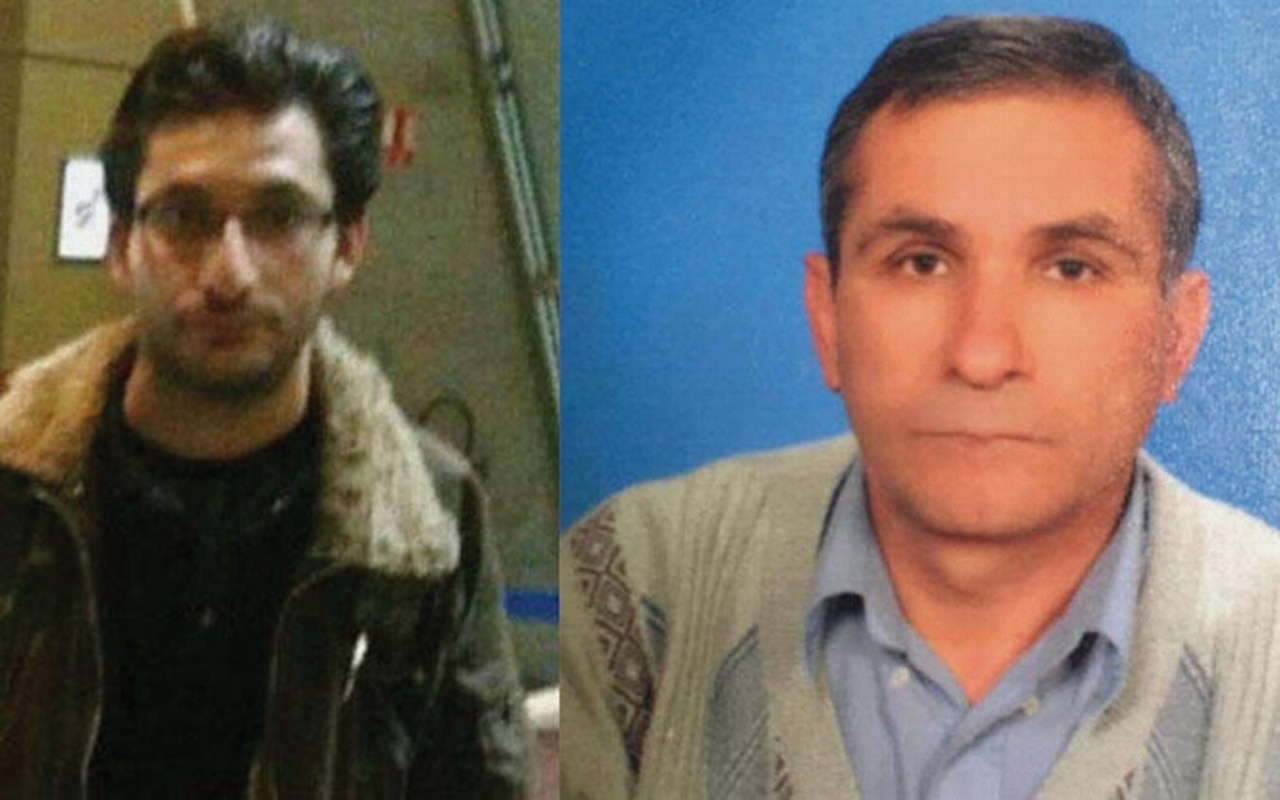 Denizli'de baba ile oğluna ölüm tuzağında 5'inci tutuklama