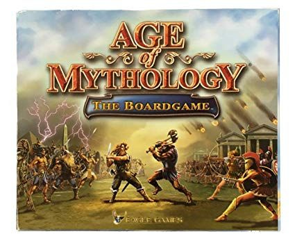 Efsane oyun Age of Mythology geri dönüyor