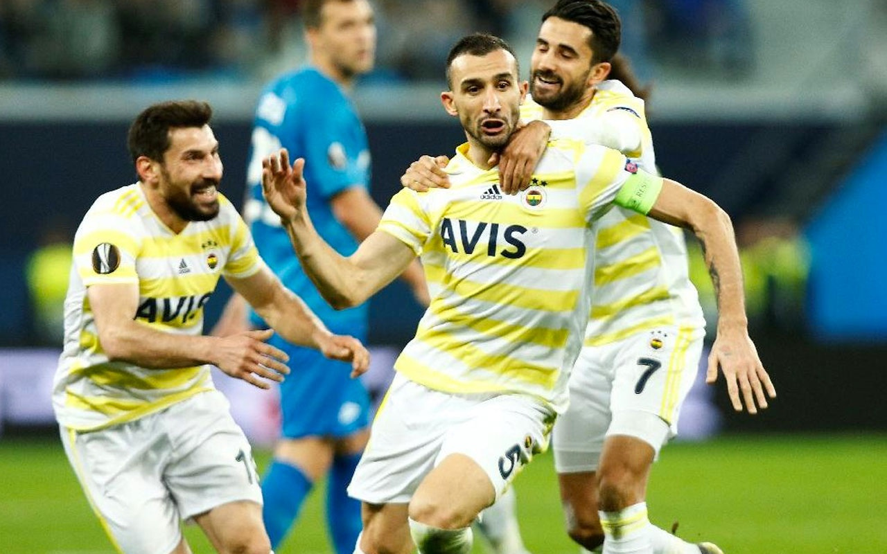 Mehmet Topal'a 1.Lig'den sürpriz talip