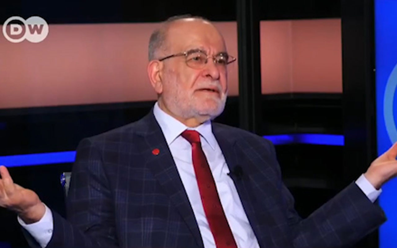 Temel Karamollaoğlu'dan parti kurmaya hazırlanan Ali Babacan ve Abdullah Gül açıklaması