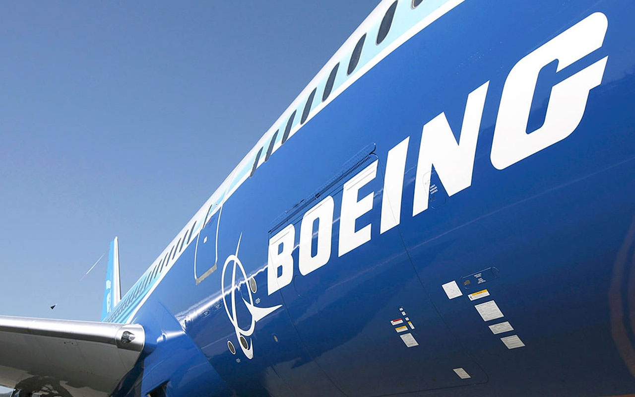 Uçak üreticisi Boeing 'uçan araba' konsepti için çalışıyor