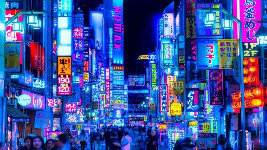 Japonya hükümeti Tokyo şehrini terk edenlere 26 bin dolar veriyor