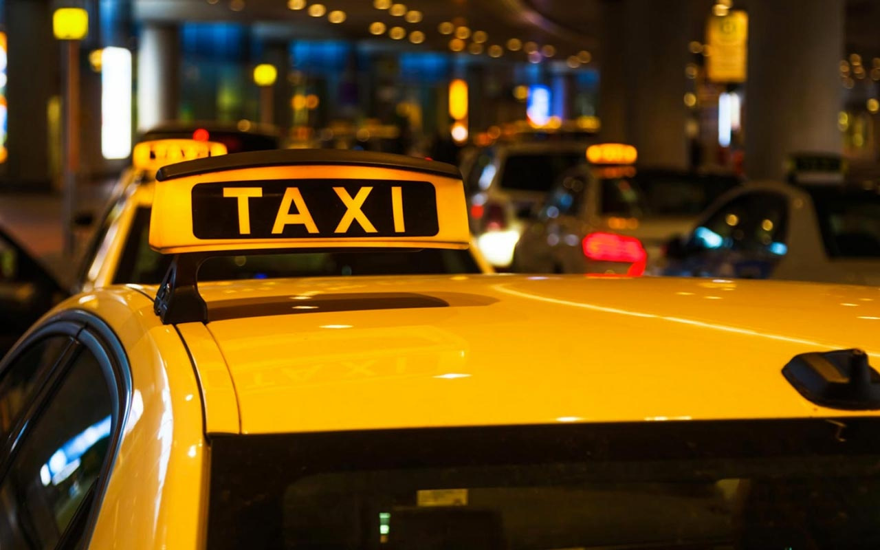 Avrupa'da en ucuz taksi Türkiye'de taksi ücretlerine zam geliyor