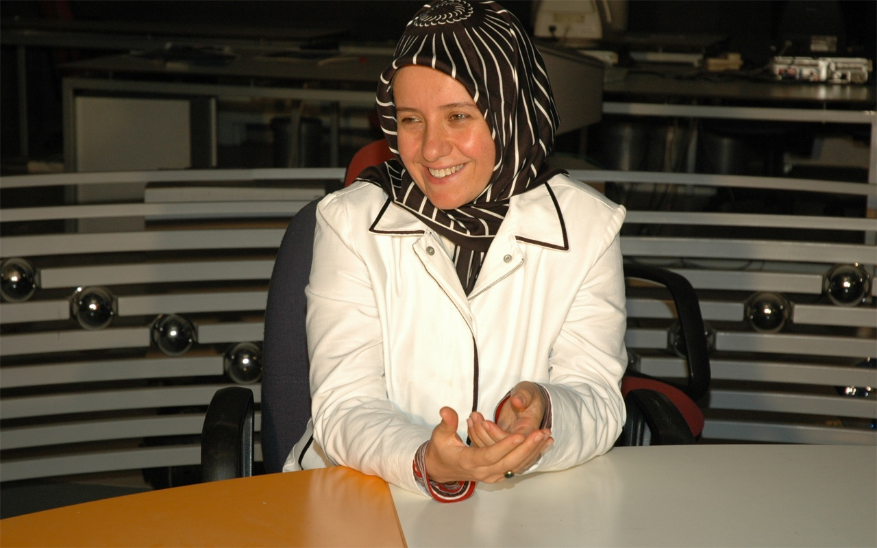 Fatma Barbarosoğlu 5 cümle yazdı 'kovdurmak' için linç başladı