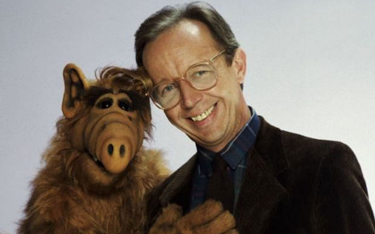 80'li yılların efsane dizisi Alf'in yıldızı Max Wright hayatını kaybetti