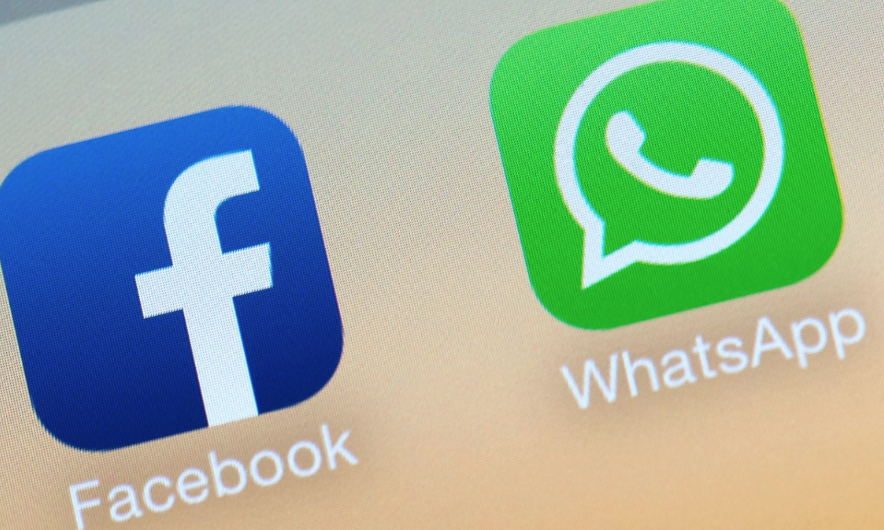 WhatsApp ile Facebook'tan bomba işbirliği! Artık iki yerde de görünecek