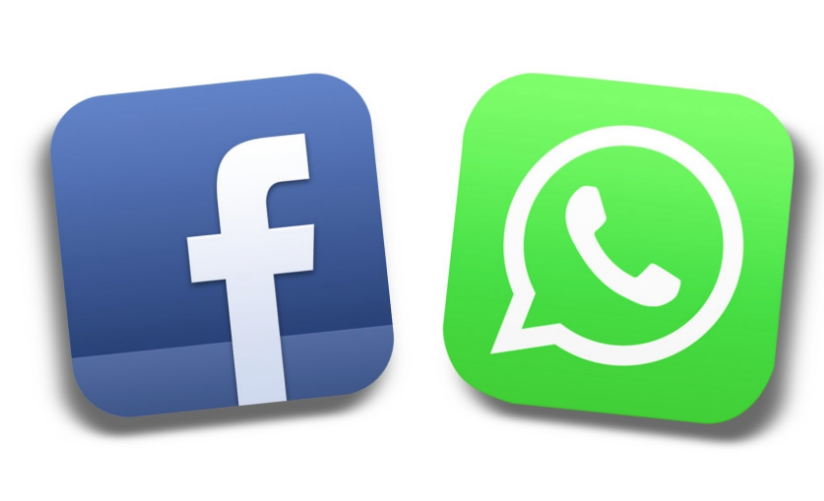 WhatsApp ile Facebook'tan bomba işbirliği! Artık iki yerde de görünecek