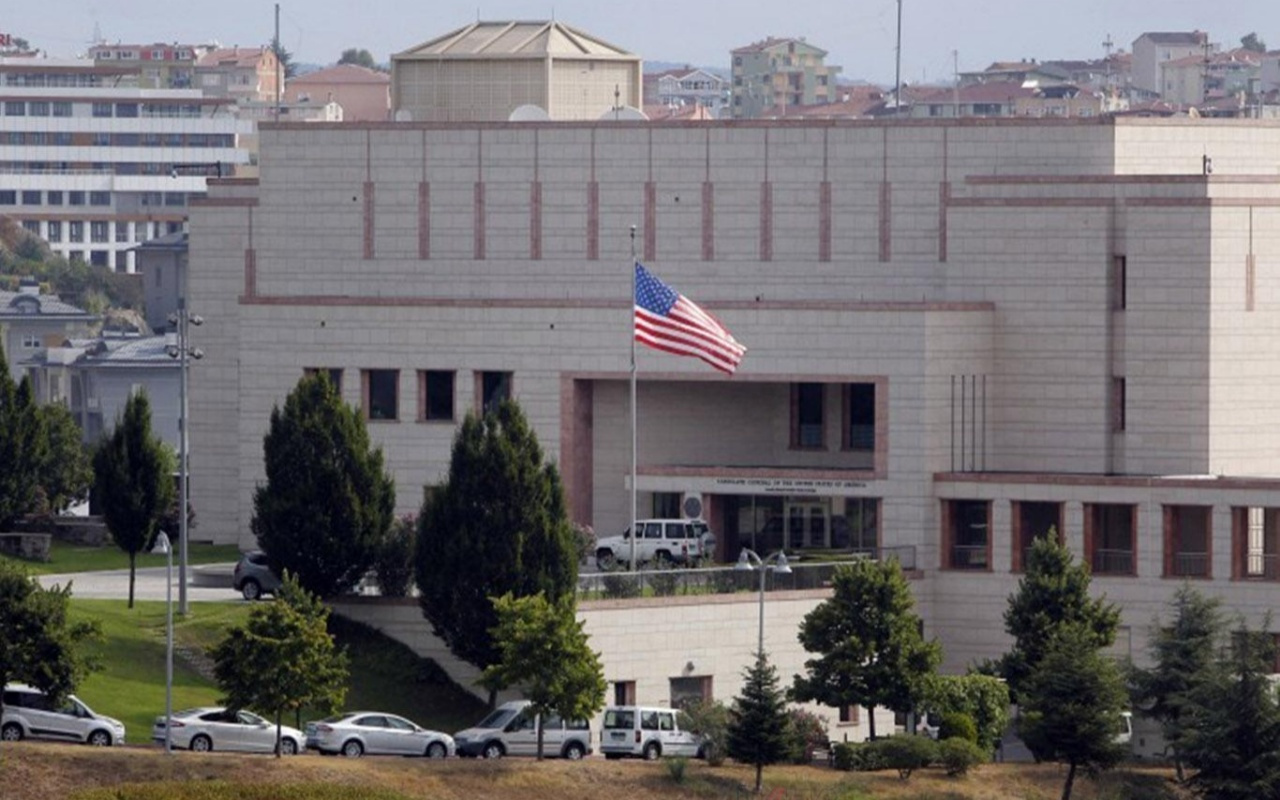 ABD'nin Ankara Büyükelçisi daha önce ismi açıklanan Satterfield oldu