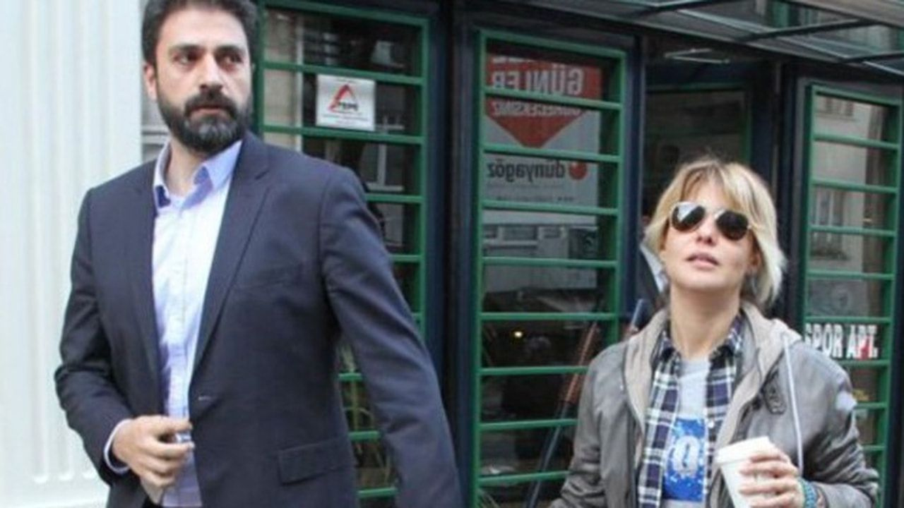 Şarkıcı Gülben Ergen'in mahkemelik olduğu eski eşi Erhan Çelik'e hapis cezası