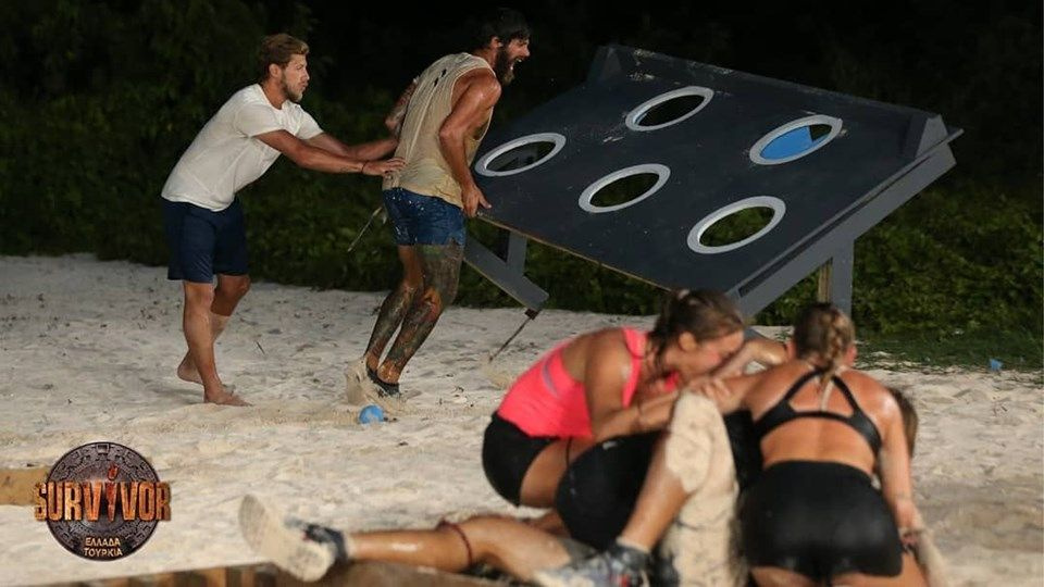 Survivor'da finale kimler çıktı? Türkiye Yunanistan büyük finale son iki gün