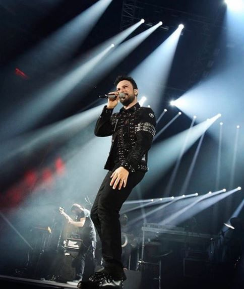 Tarkan'ın sağlık durumu nasıl? Megastar ameliyat oldu!