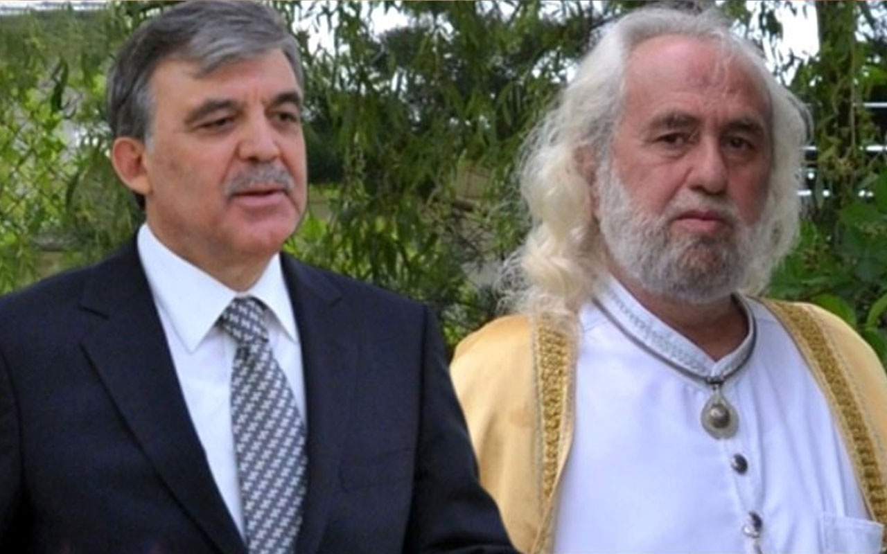 Hasan Mezarcı'dan çok tartışılacak Abdullah Gül iddiası!