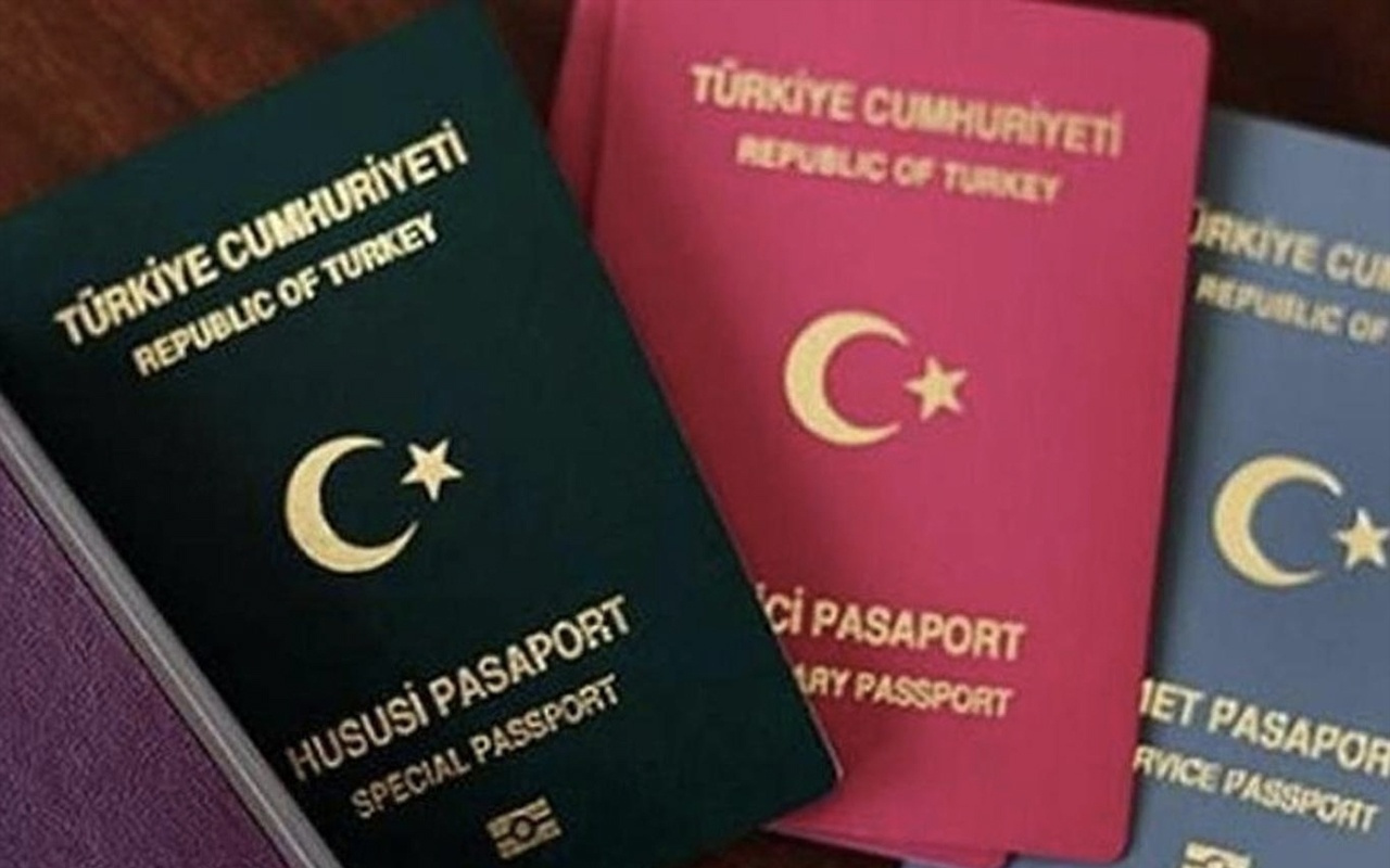 Pasaport defter harcı kaç para oldu 2019 zamlı yeni fiyatı