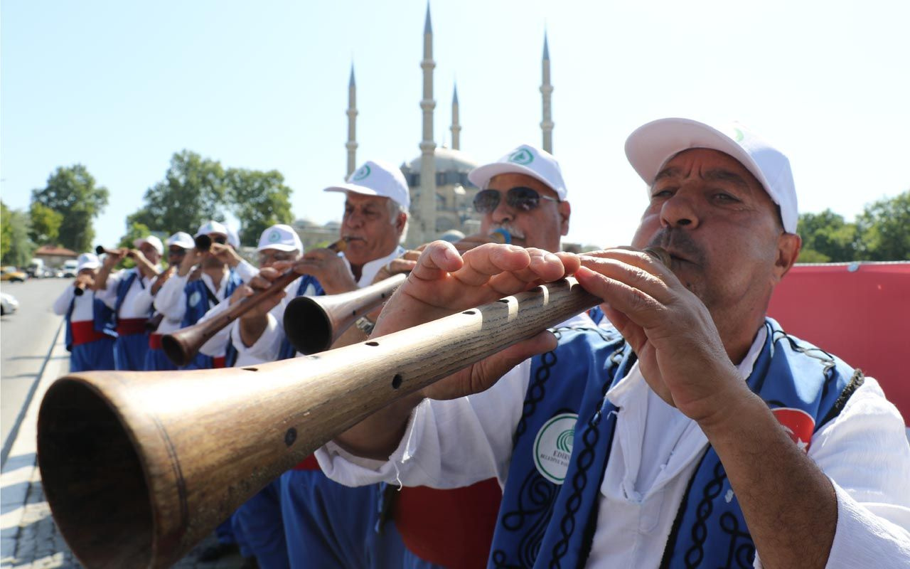 ‘O’ şehirde otellerde yer kalmadı, evlerde misafir edilecekler