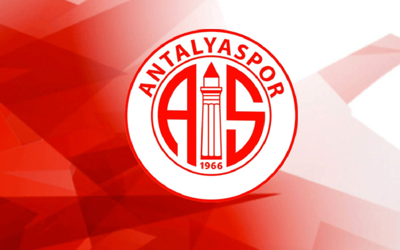 Antalyaspor, Süper Lig'de yarın Pendikspor'a konuk olacak