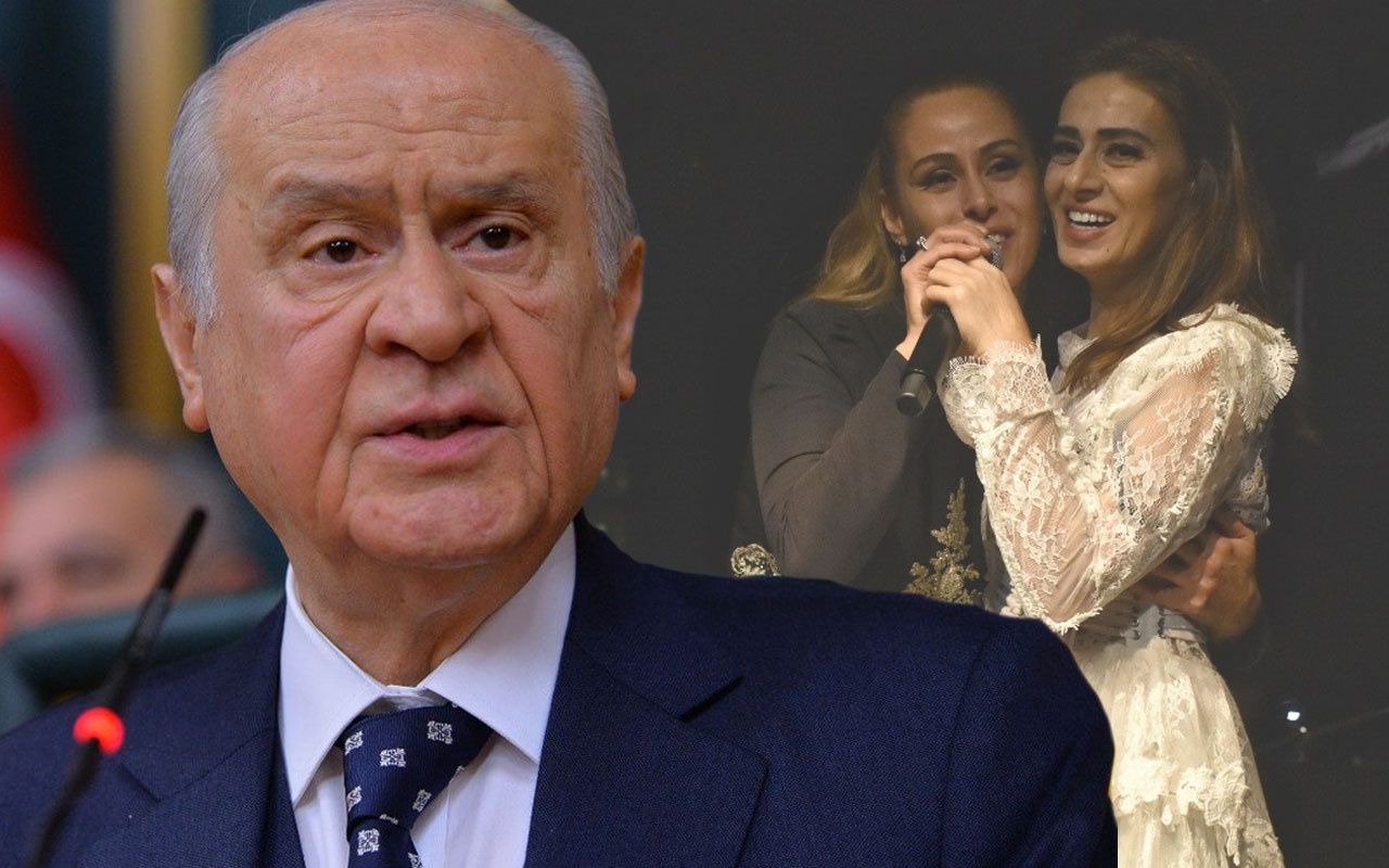 Niran Ünsal'dan bomba Devlet Bahçeli itirafı: Devlet Baba gibi bir adam olmazsa...