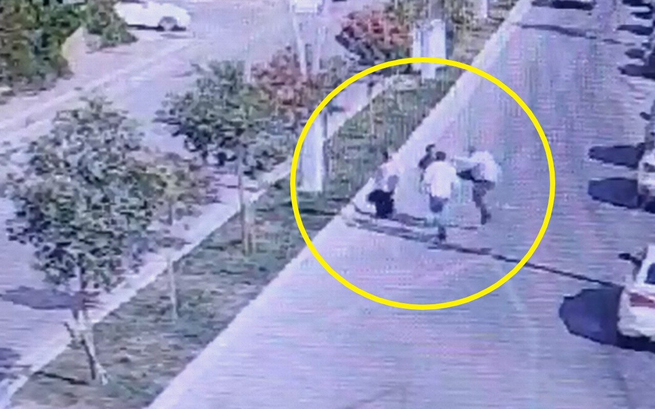 Mardin'de rapor vermeyen doktor çifte saldırı
