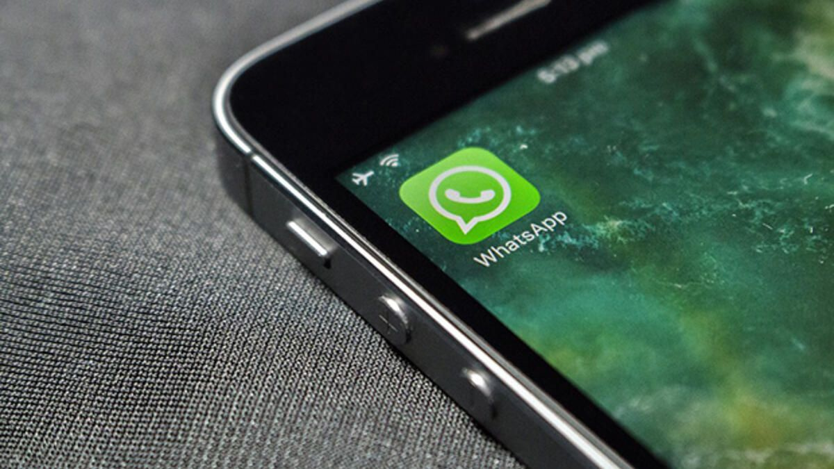 Numarayı rehbere kaydetmeden WhatsApp mesajı nasıl gönderilir?