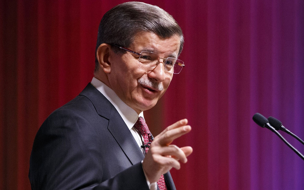 Ahmet Davutoğlu AK Parti’nin oyunu yüzde 34’e nasıl indirdi?