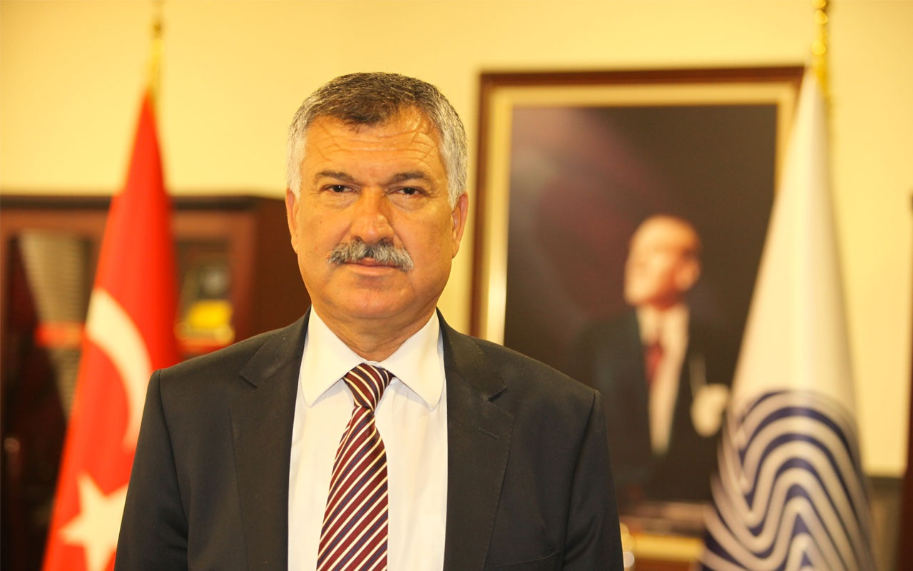 Adana Büyükşehir Belediyesi Başkanı Zeydan Karalar'dan bankamatik memuru açıklaması