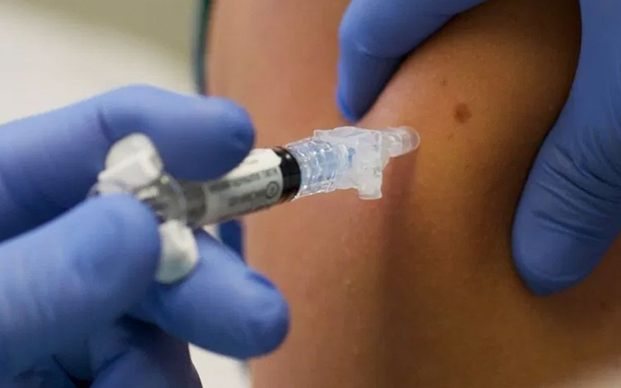 Bilim insanlarından bir ilk! Yapay zeka grip aşısı öncekilerden daha etkili