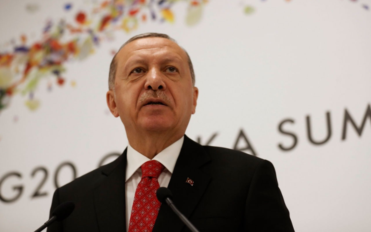 Erdoğan'dan Çin ziyareti öncesi işbirliği çağrısı