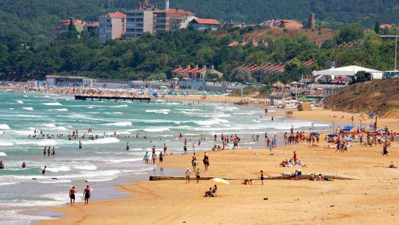 İl il Türkiye'nin en temiz plajları belirlendi