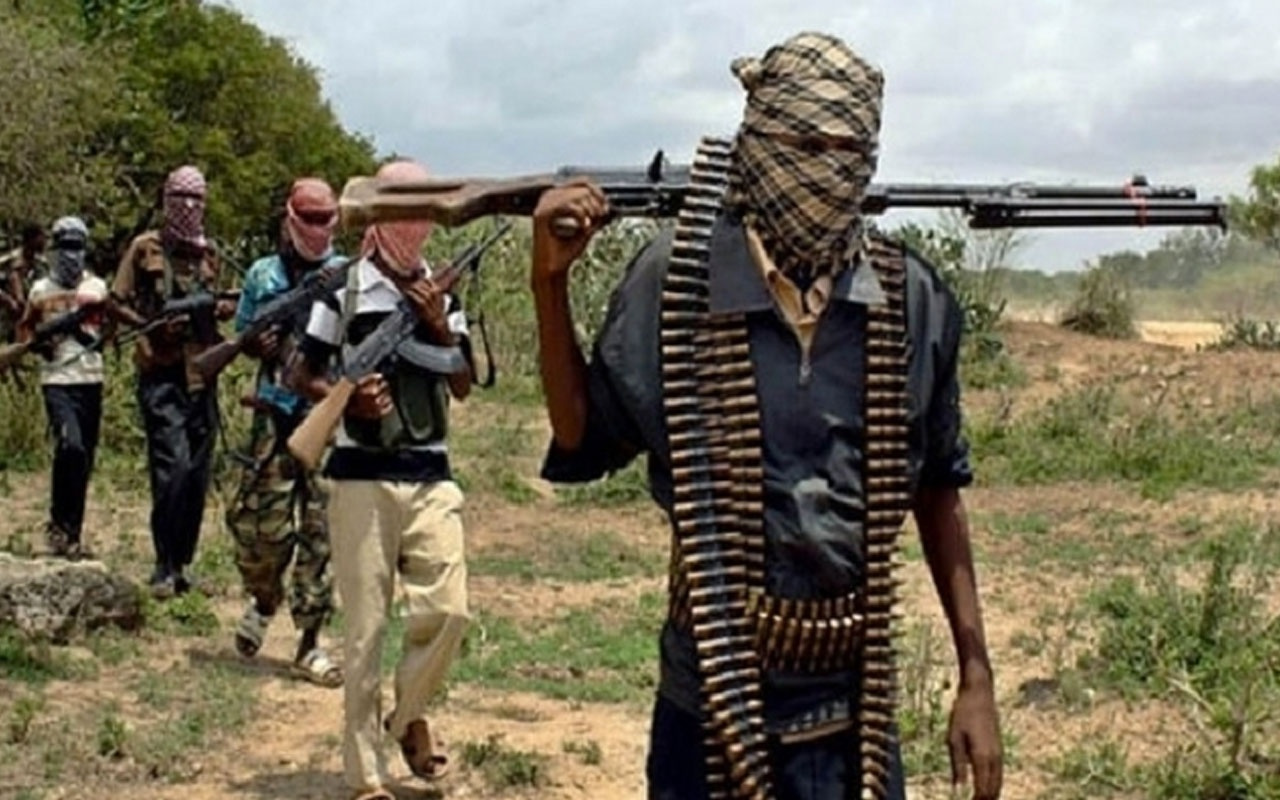 Nijerya'da ordu harekat düzenledi 20 kişi öldürüldü