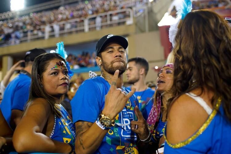 Neymar'ın sıra dışı istekleri herkesi şaşırttı