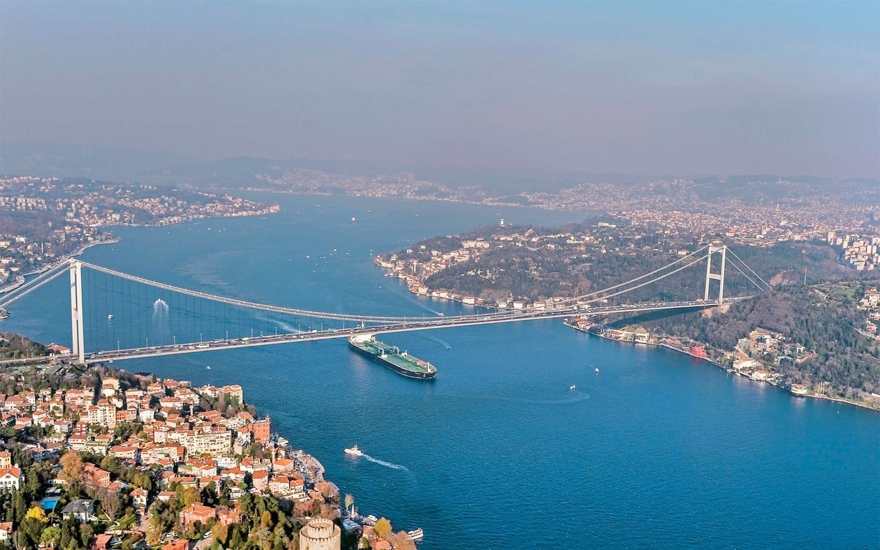 İstanbul'da gürültü kirliliğine yönelik denetimler artırılıyor