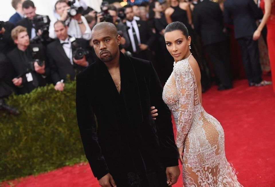 Kim Kardashian'ın eşi Kanye West kendi kilisesini kurmayı hedefliyor!