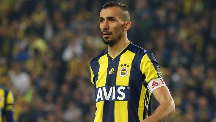 Ç.Rizespor, Mehmet Topal'ı istiyor