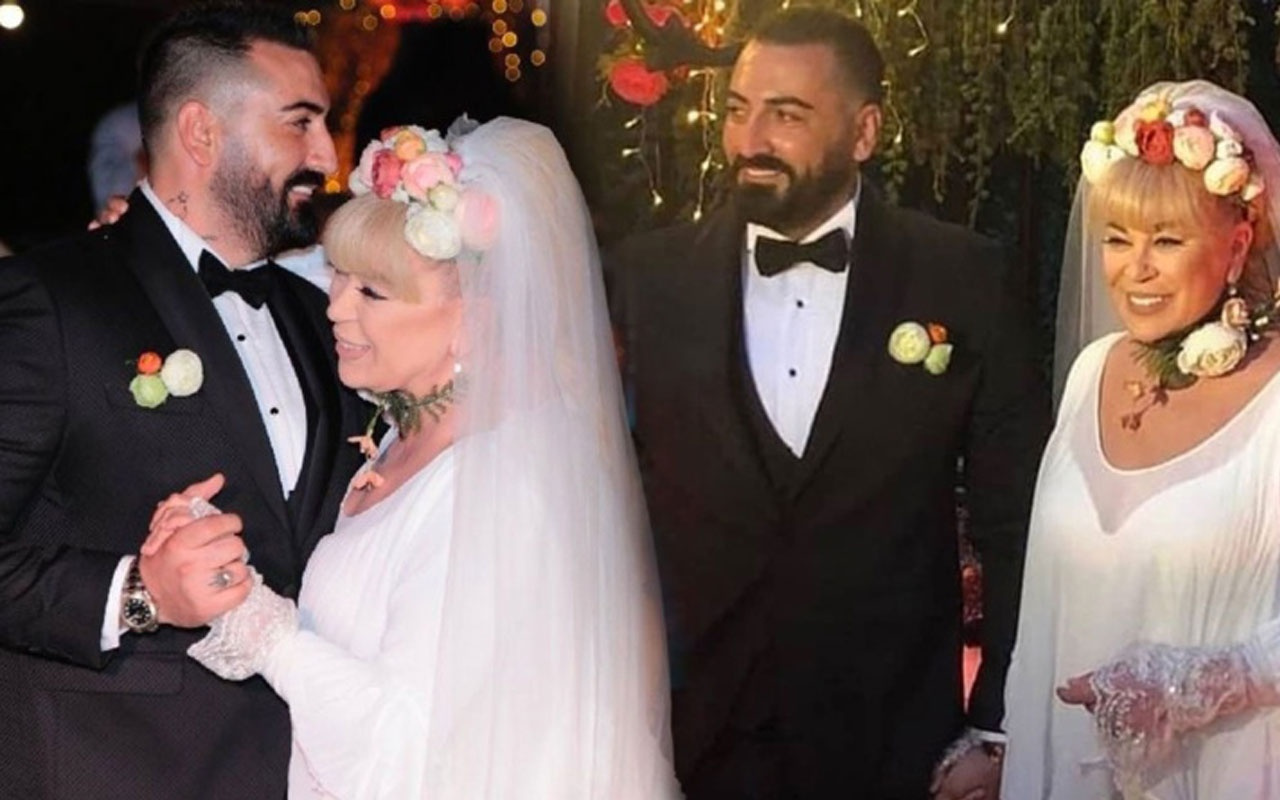 Zerrin Özer ile sadece 36 saat evli kalan Murat Akıncı'nın talebi reddedildi!
