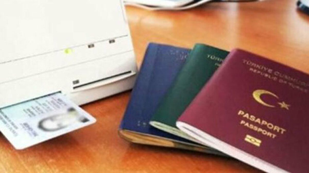 Kimlik ehliyet ve pasaportunu değiştirmeyenler dikkat! - Sayfa 7