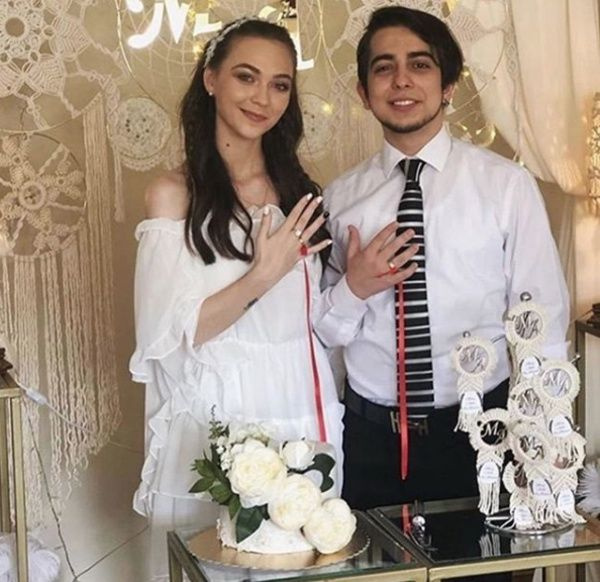 Genç yaşta nişanlanan Miray Akay ve Atilla Doğukan Türkyılmaz'a tepki yağmıştı! Kötü haber geldi