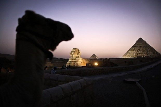 Mısır'daki piramitlerin sırrı çözülüyor! İşte piramitler hakkında ulaşılan yeni bilgiler