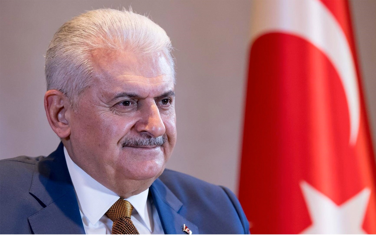 Abdülkadir Selvi'den olay yazı: Binali Yıldırım’ın Cumhurbaşkanı Yardımcısı olması konuşuluyor