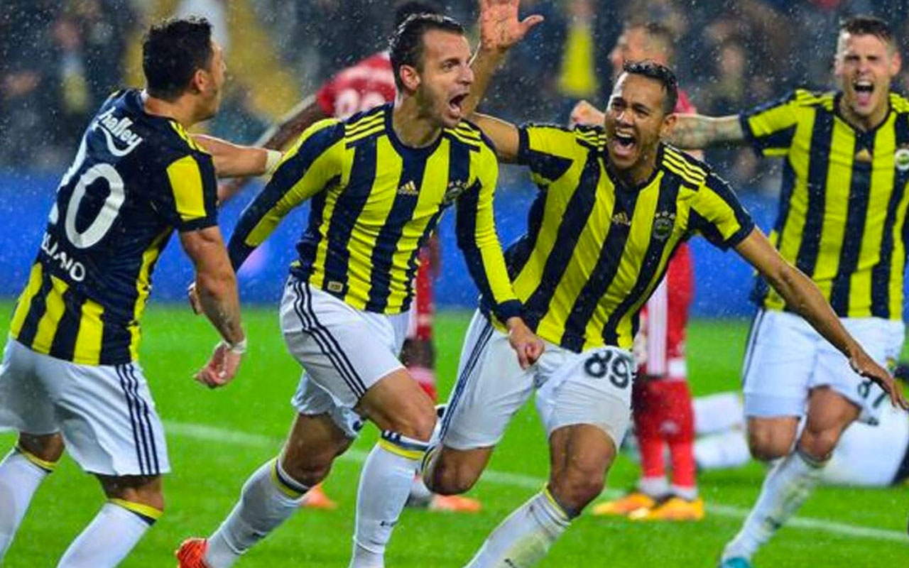 Josef de Souza Beşiktaş'a haber yolladı
